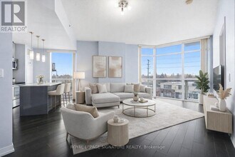 Building Photo - 5101 Dundas St W