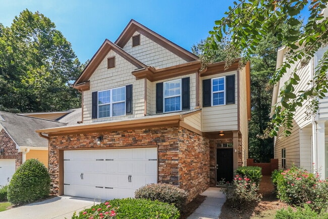 Building Photo - 204 Ranier Ct.