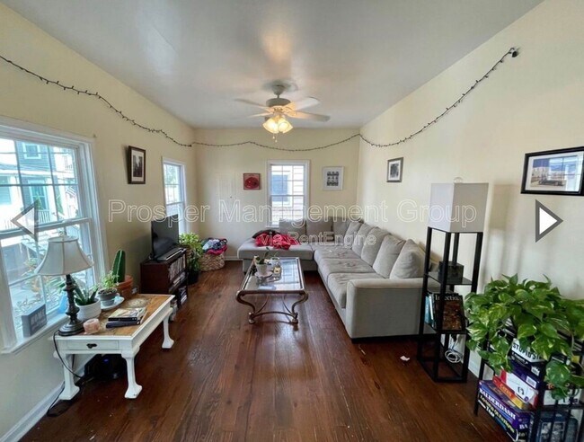 Foto del edificio - 4 Woodall Court