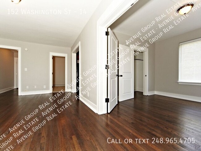 Building Photo - 152 Washington St