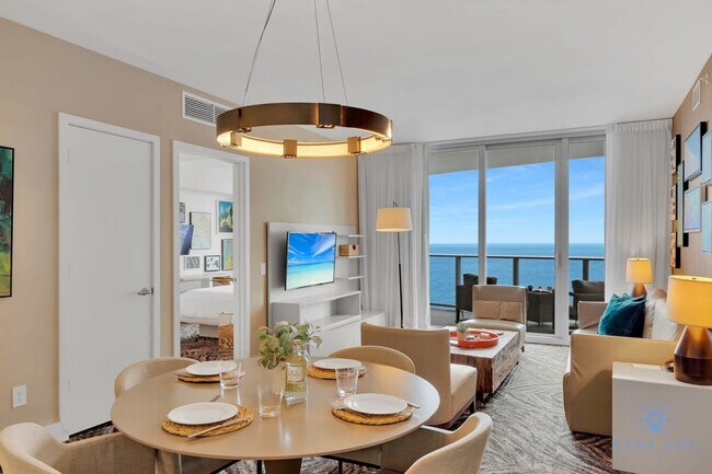 Foto del edificio - 4111 S Ocean Dr