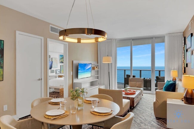 Building Photo - 4111 S Ocean Dr
