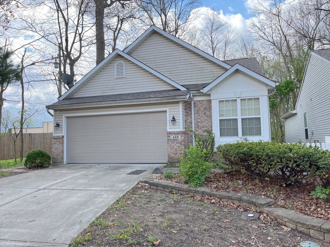Primary Photo - 499 Beals St