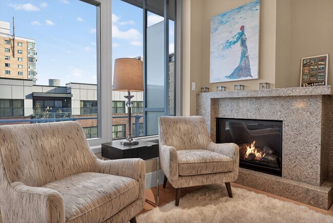 Foto del edificio - 1001 NW Lovejoy St