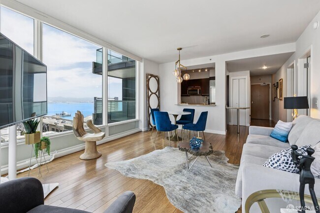 Foto del edificio - 425 1st St