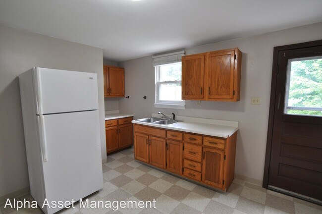 Foto del edificio - 2 br, 1 bath House - 43 High St
