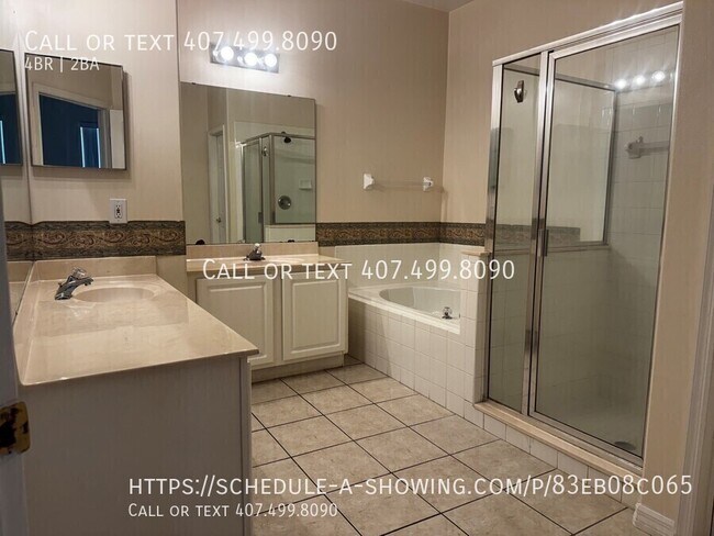 Foto del edificio - 1645 Nestlewood Trail