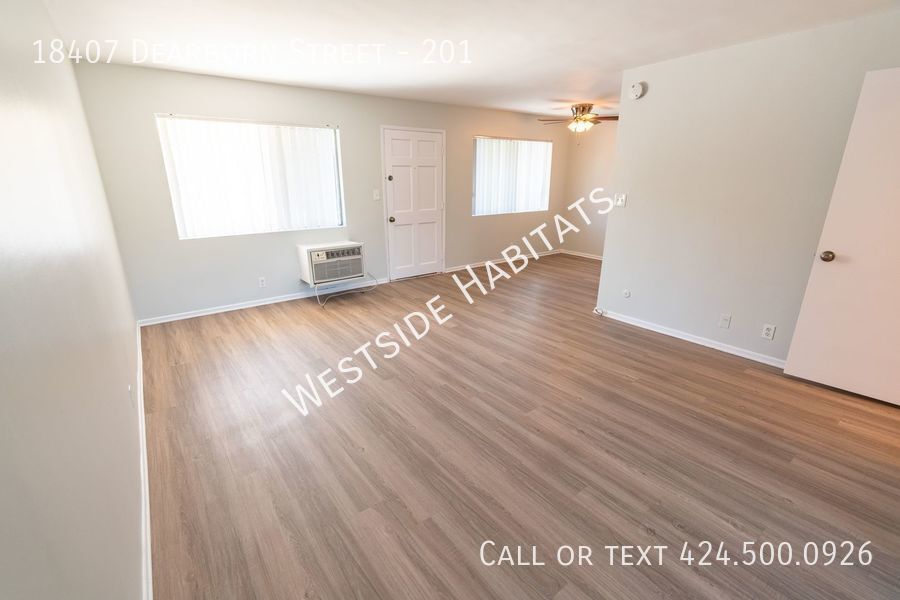 18407 Dearborn St Unit 201, Los Angeles, CA 91325 Room for Rent in