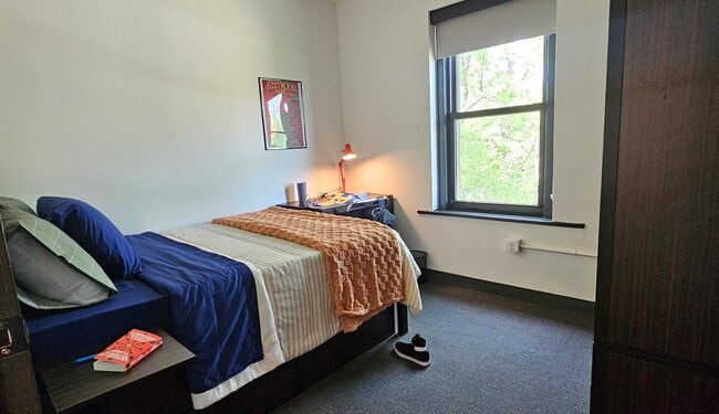 Building Photo - Clyde Street Apartments