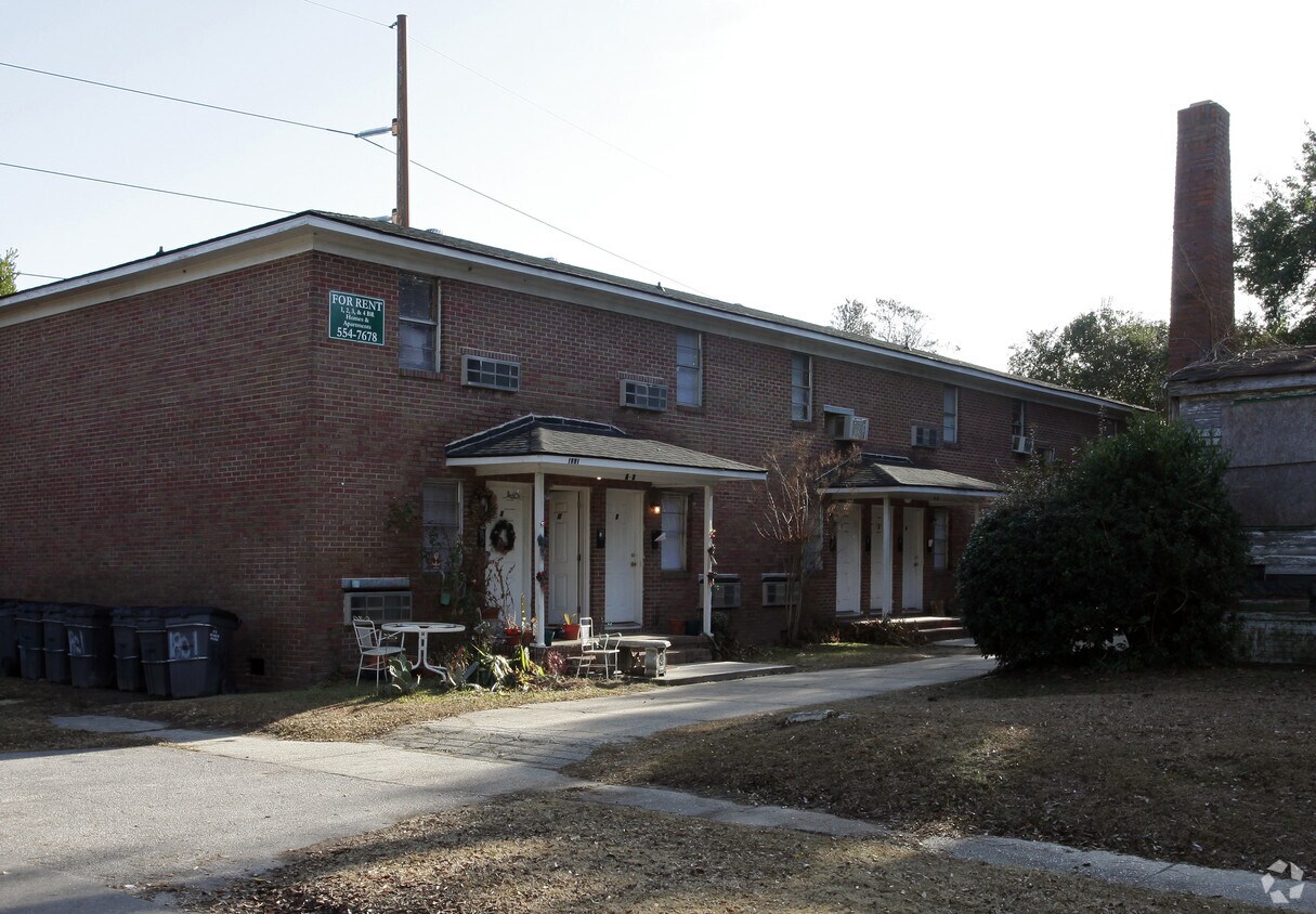 Foto del edificio - 1801 Norwood St
