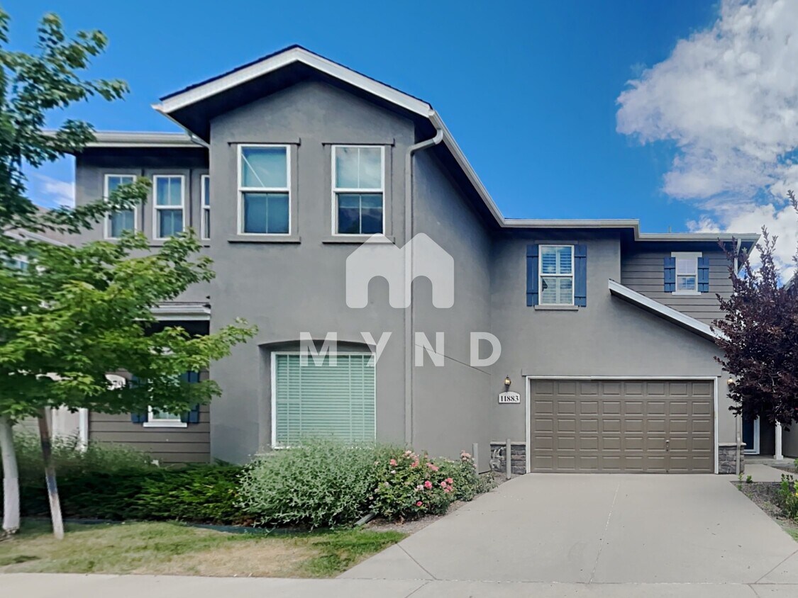 11883 E Fair Avenue House Rental in Greenwood Village, CO