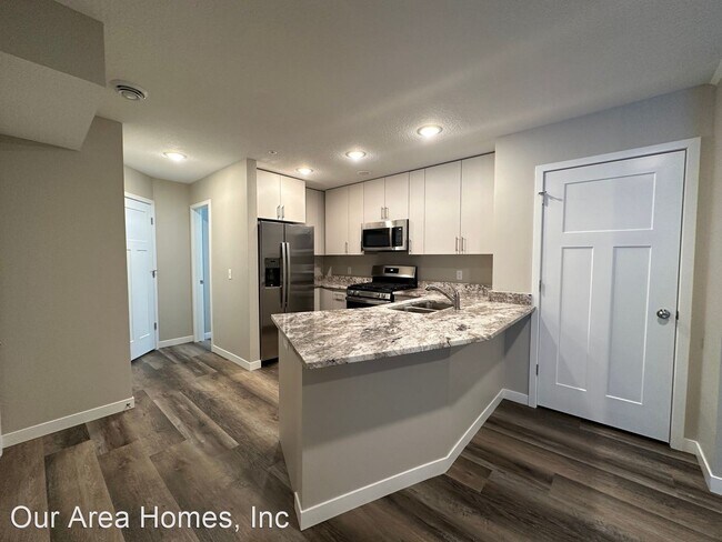 Building Photo - 3 br, 3 bath House - 6142 Manchester Ave NE