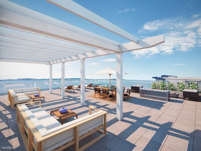 542 Revere Beach Blvd, Revere, MA 02151 Condo for Rent