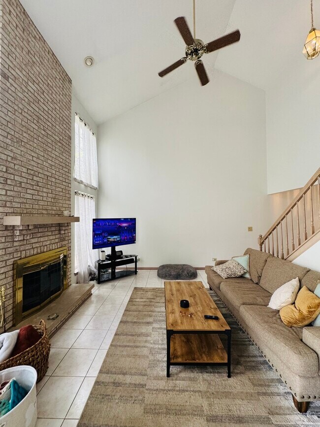 Foto del edificio - 2164 Seaver Ln