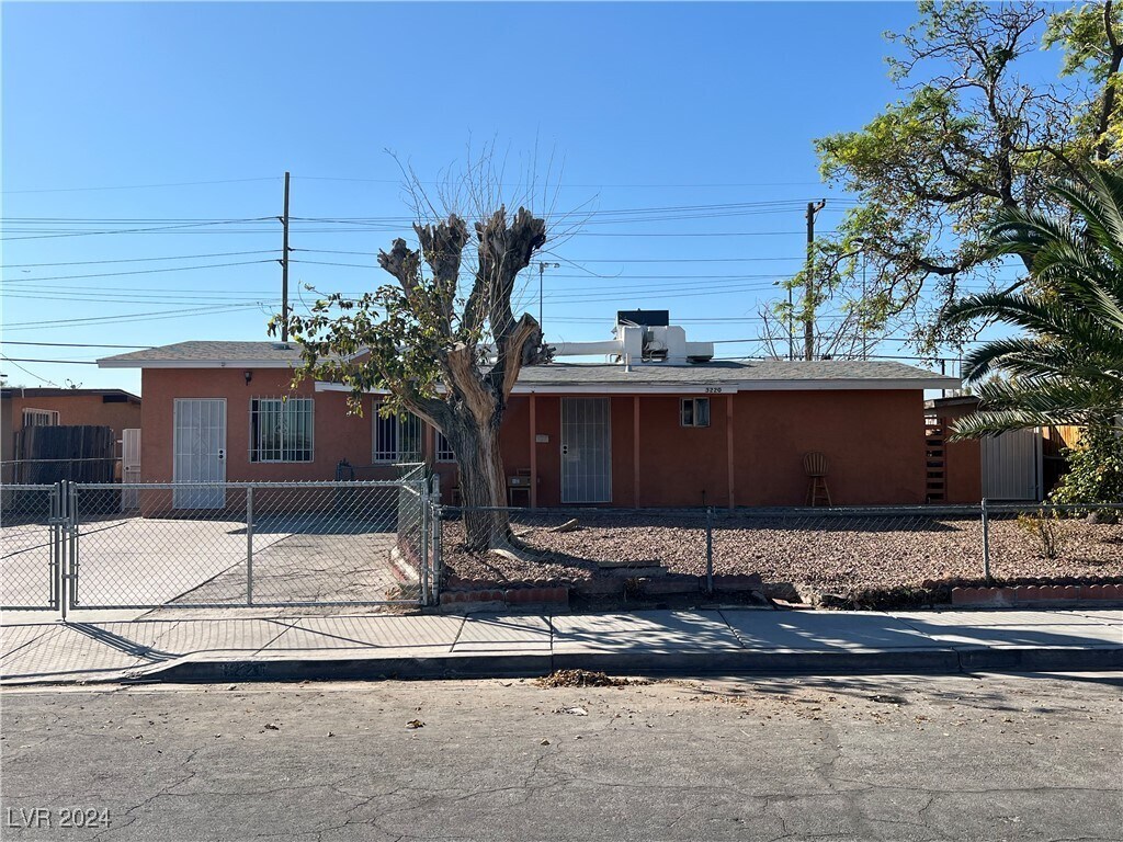 3220 E Brady Ave, Las Vegas, NV 89101 House Rental in Las Vegas, NV
