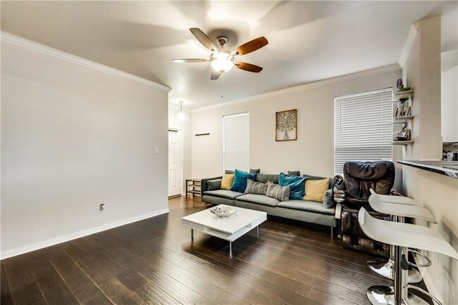 Foto del edificio - 5444 Prairie Ln