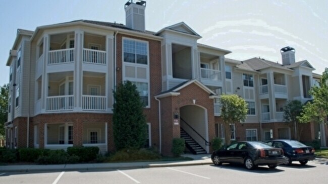 Foto del edificio - 5406 Viewcrest Way