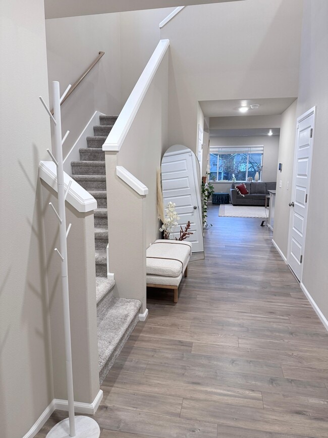 Building Photo - 7929 39th Pl NE