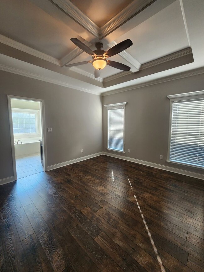 Building Photo - Charming 3-Bedroom Home with Modern Upgrades & Neighborhood Playground in Valdosta