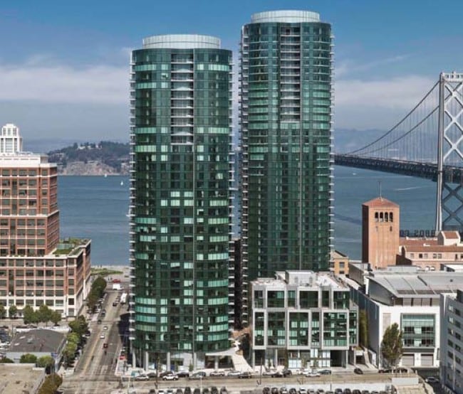 The Infinity Rentals San Francisco, CA