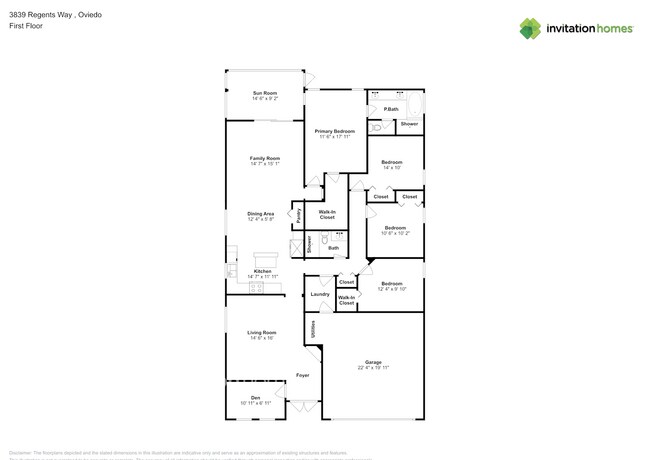 Building Photo - 3839 Regents Way