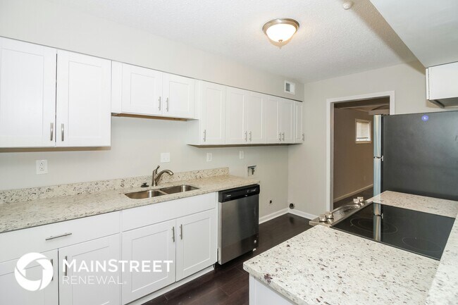 Foto del edificio - 2173 Morning Vista Dr