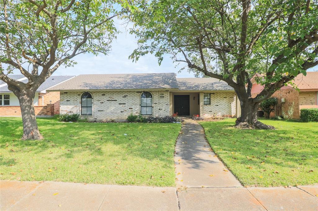 1409 Whitney Dr, Garland, TX 75040 House Rental in Garland, TX