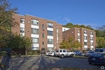 Foto del edificio - 111 Tremont St