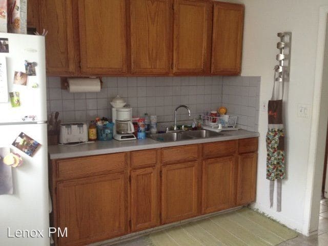 Building Photo - 2 br, 1 bath Apartment - 340 Academy