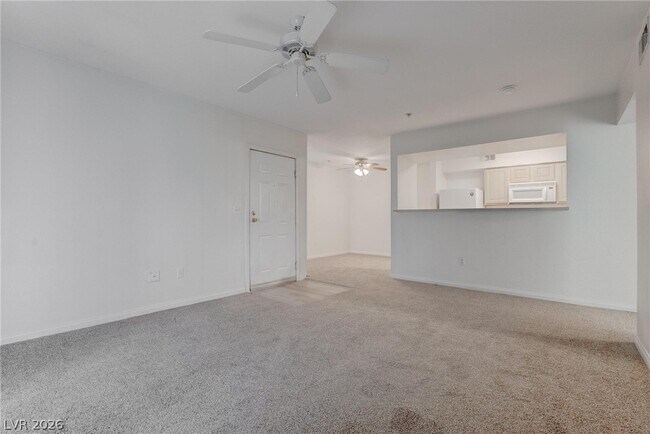 Building Photo - 6955 N Durango Dr