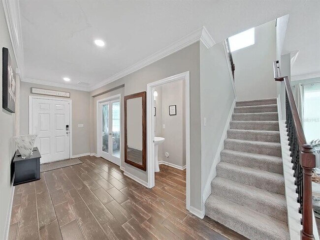 Building Photo - 8307 Olive Brook Dr