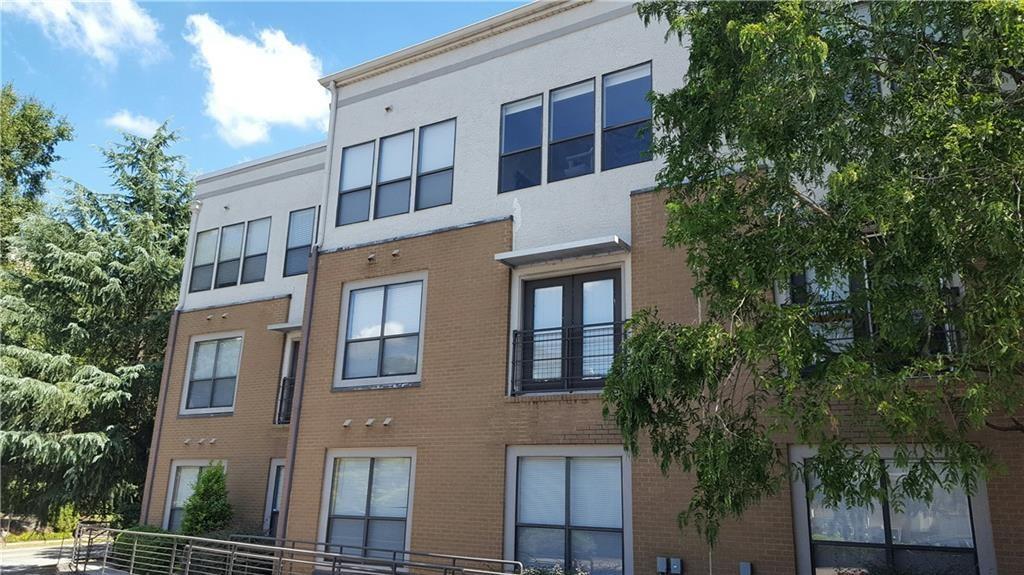 Foto principal - 821 Ralph McGill Blvd NE