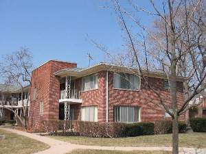 Primary Photo - 724 N Western Ave