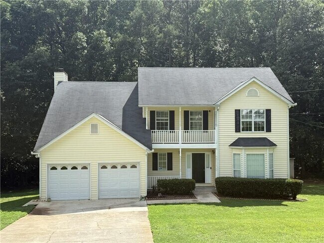 Foto del edificio - 944 Crossing Rock Dr