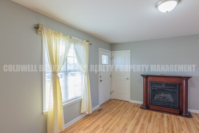 Foto del edificio - 345 Yoakum St