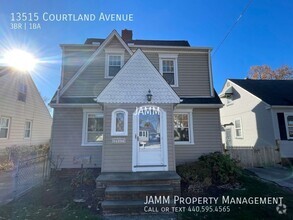 Building Photo - 13515 Courtland Ave