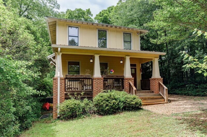 Photo - 145 Hillside Street