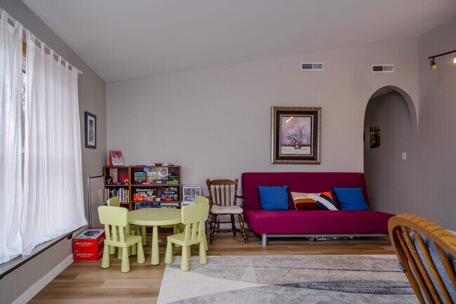 Foto del edificio - 26710 W Sycamore Rd