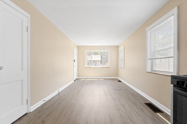 Foto del edificio - 3997 S Whetzel St