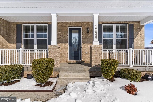 Foto del edificio - 12600 Coventry Mnr Wy