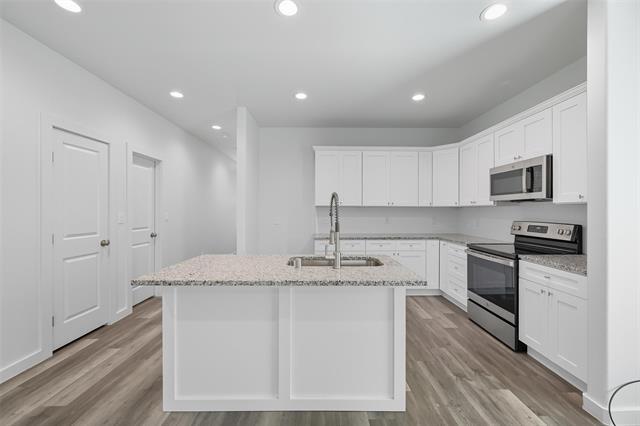 Foto del edificio - 422 N Elliott Ave