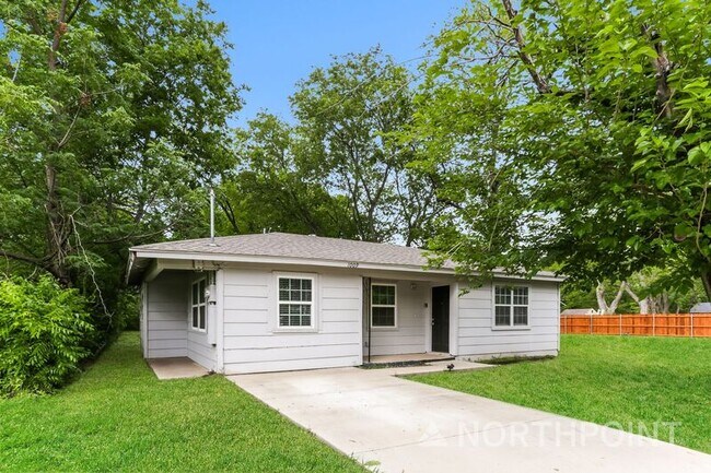 Foto del edificio - 1009 E Jefferson St