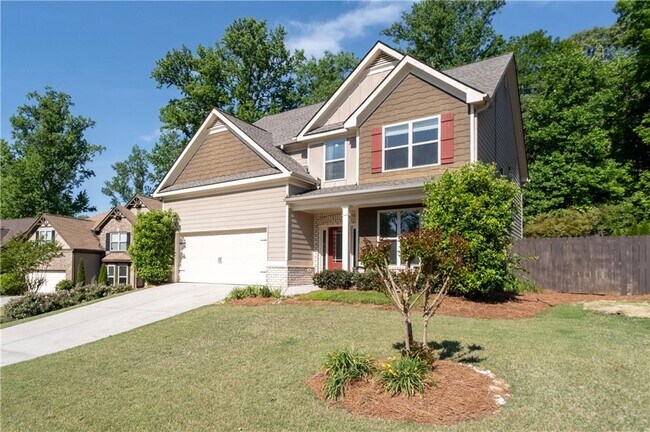 Foto del edificio - 4910 Belcrest Way