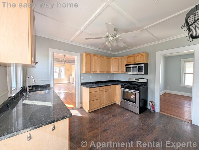 Foto del edificio - 43 Orchard St