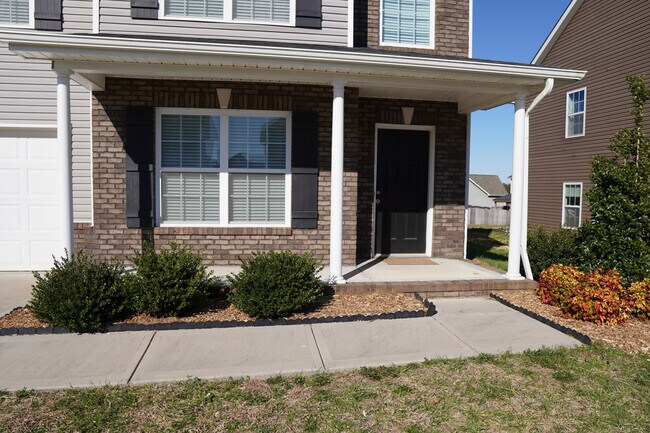 Foto del edificio - 316 Caboose Ln