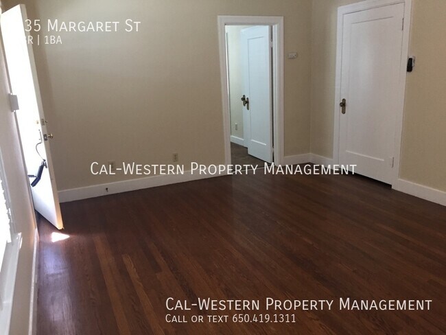 Building Photo - 535 Margaret St