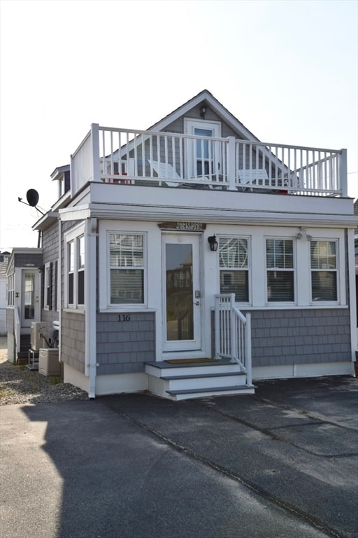 Building Photo - 116 Atlantic Ave