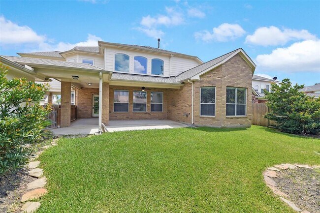 Foto del edificio - 20419 Windrose Bend Dr