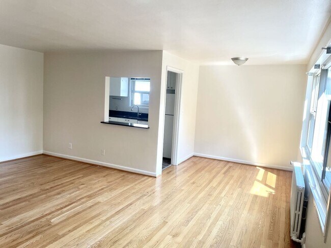 Foto del interior - Edgecliff