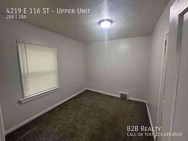 Foto del edificio - 4219 E 116th St